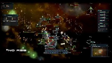 Darkorbit - Spaceball Global America