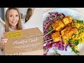 QUICK & EASY VEGAN MEALS! | MINDFUL CHEF