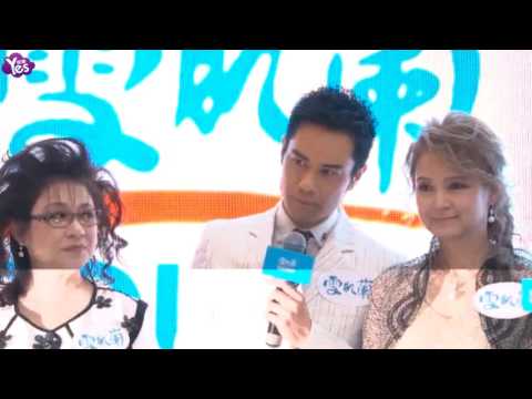 【4年前】“八爺”鄭嘉穎帥氣抵滬 引髮粉絲騷動連連