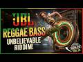 Angela Reggea Dumb Bass 🔥 Caribbean Breeze Groove &amp; Thunderous Bass Drop