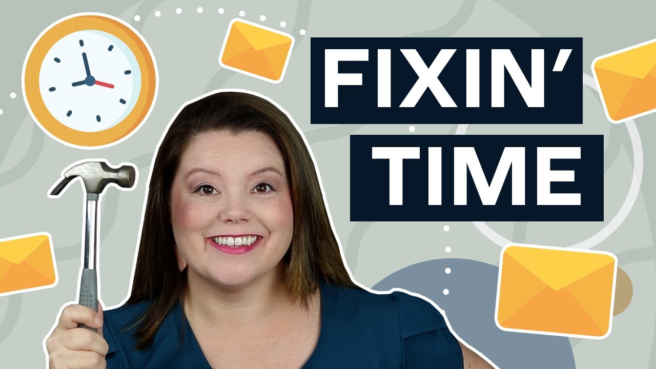 7 Odd Reasons Your Email Marketing Isn't Working (and how to fix each)