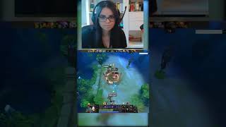what 0 Head gank looks like #shorts #duel #chrono