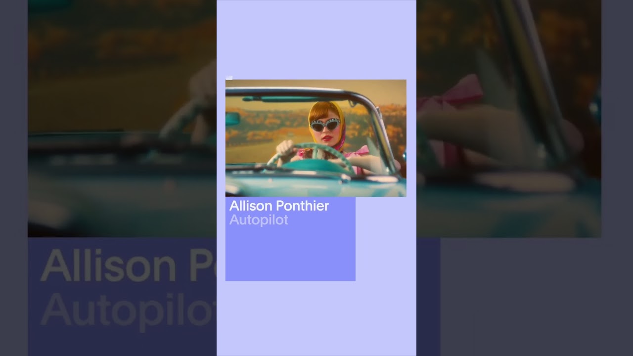 Watch @AugustPonthier “autopilot” on YouTube Watch @AugustPonthier “autopilot” on YouTube