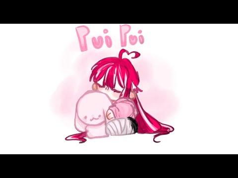 Ivy - PuiPui cover Selaya