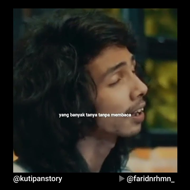 Enau - Negara Lucu | Musik Story