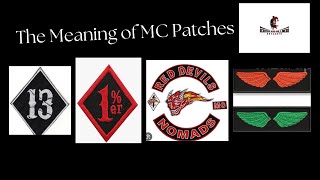 The Meaning of MC Patches