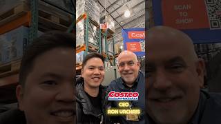 The Best Job At Costco Its Not What You Think