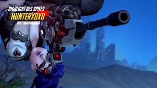 Widow Paintball POTG | HunterXDXD #005