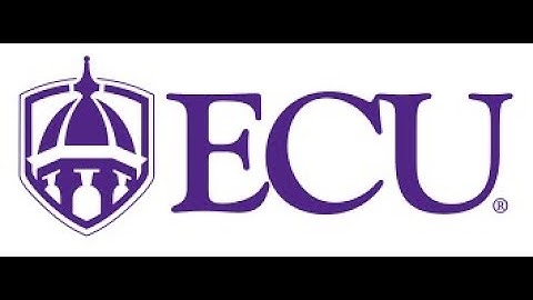ECU Psychiatry Residency Recruitment Video 2021-2022