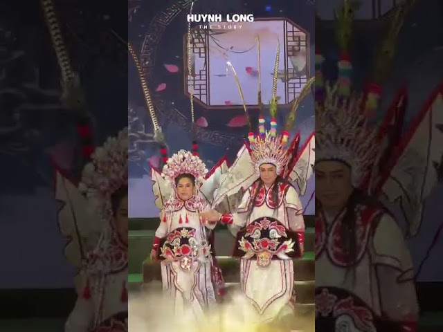 NHẠC HỒ QUẢNG HUỲNH LONG - NS THÁI VINH - NS BÌNH TINH - BELLA - NS NGỌC CƯƠNG #trending #inshorts