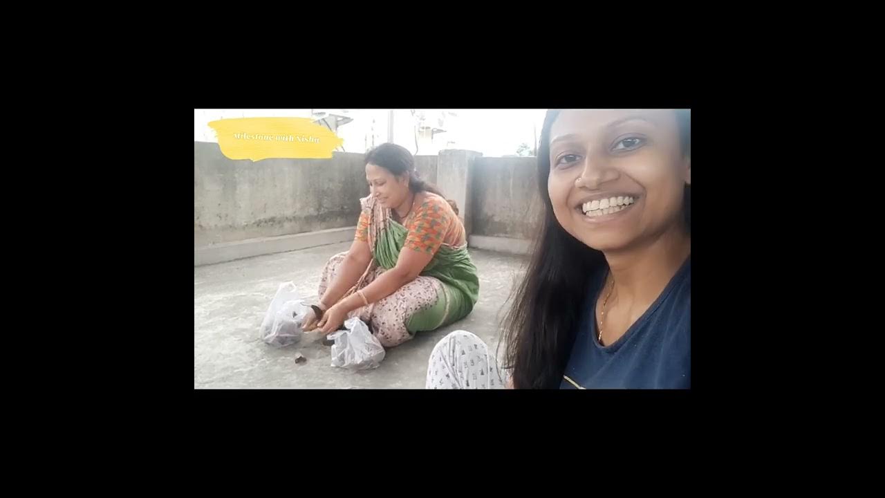brishtir-modhe-koti-koti-taka-milestonewithnisha-youtube