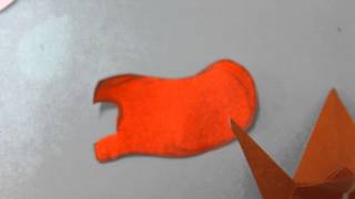 The Plastic Bag - 30s Stop Motion Short Film
