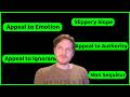 What everyone gets wrong about logical fallacies