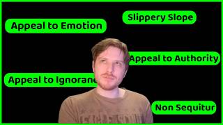 What everyone gets wrong about logical fallacies