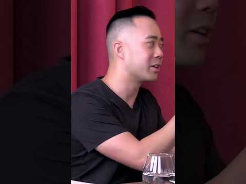 New Liquidity & Liquor podcast with Eric Siu is live now