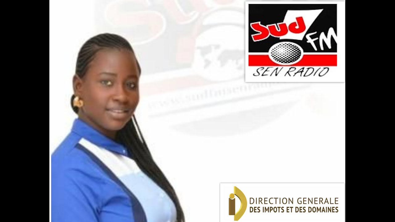 SUD FM FISCALITÉ DU 24 FÉVRIER 2021 SUR LA C.G.U AVEC Dr ABDOULAYE GNINGUE.