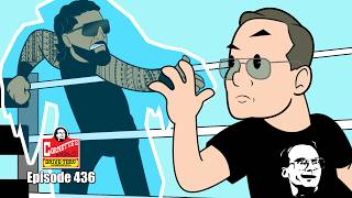 Jim Cornette Reviews The Usos vs. The Vision on WWE Raw