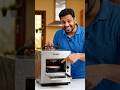 🤯America Ko Bhi Fail Kar Diya! Desi Machine Se Automatic Roti Bana Di 😲 | Amazing Village Jugaad