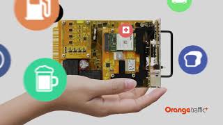 Intersect™ - Orange Traffic's New Product screenshot 4