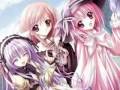 Anime AMV- Dj Satomi Waves- wriemia agniej nightcore (Re-Uploaded) =)