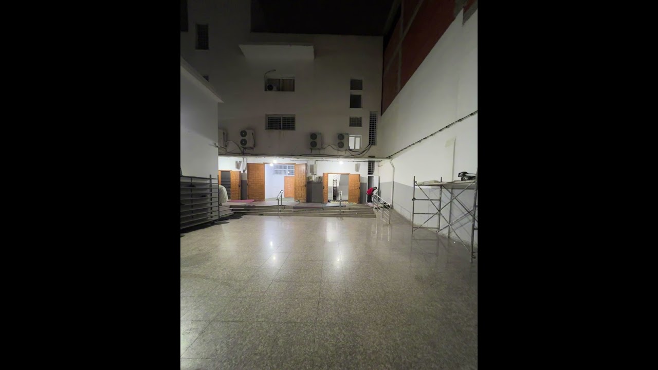 تلاوة من سورة هود للقارئ جمال الدين خير بمسجد الهداية الإسلامية - تراويح 1445 هـ