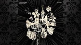 Kaiserdisco - Manley (Original Mix) [DRUMCODE]