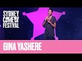 Gina Yashere | Part 1 | Sydney Comedy Festival (2010)