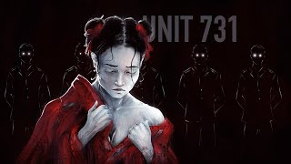 What Really Happened in Unit 731!