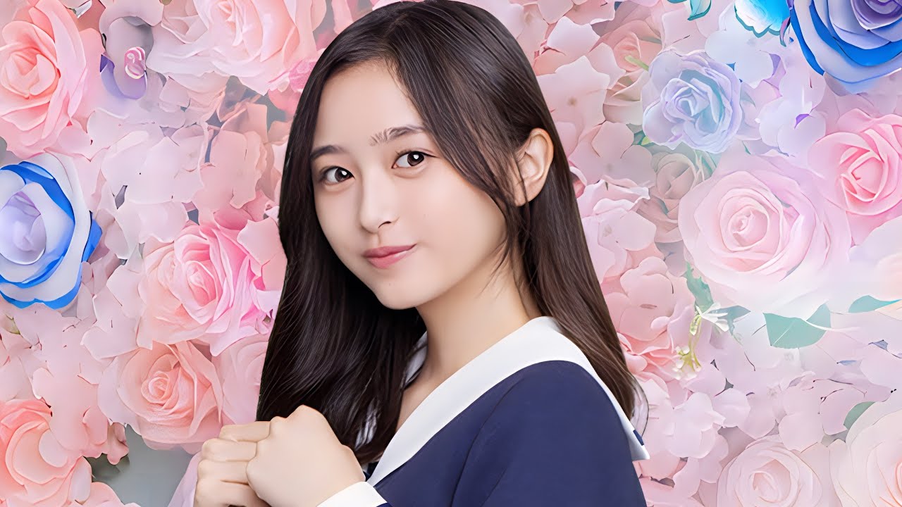 【乃木坂46】井上和　2話 私のマルス　乃木恋　菅原咲月 川崎桜 冨里奈央 池田瑛紗 小川彩 五百城茉央 