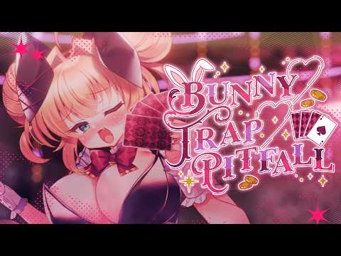 【#original】Bunny♡Trap♡Pitfall【3rdオリ曲】