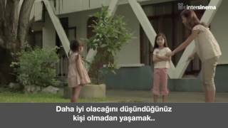 Milyonları Ağlatan Kısa Film Kız Kardeş