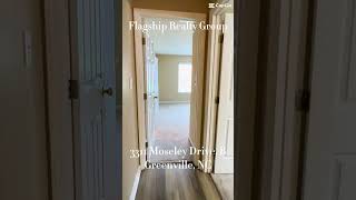 🏡 READY NOW IN GREENVILLE! 🏡 Your next home could be waiting for you! ✨ 📍 3311 Moseley Drive B,