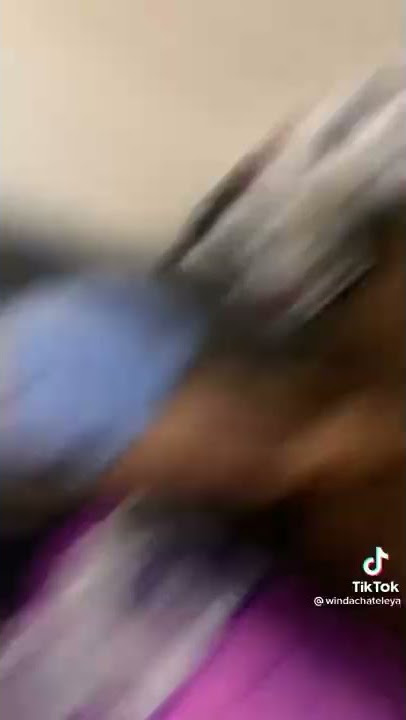 tiktok 18   tante binal