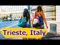 Local people & culture in Trieste, Italy travel guide