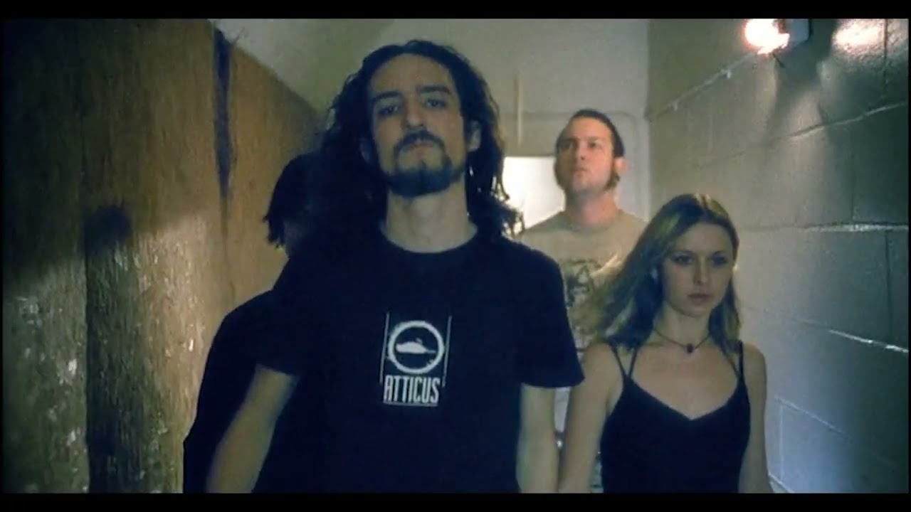 Million Dead - Living The Dream (Official Video)