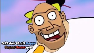 Tf2 Dub 15.Ai Super Duper Sumo F