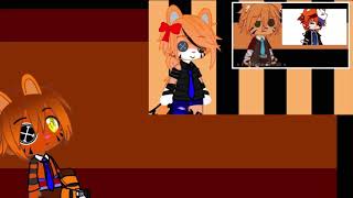 Dancing With Mr Stripes! Chain GachaClub Mr Hopp’s Playhouse 2 {Info in the description} screenshot 3