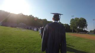 AHS 2017 Graduation (06/12/2017)