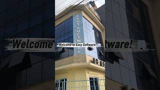 A Day in the Life at Easy Software #easysoftware #trending #viral #fyp #edit #office #officelife