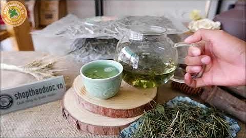 Giảo cổ lam sấy khô | Giảo cổ lam giúp hạ mỡ máu, tốt cho người cao huyết áp | 0901949898