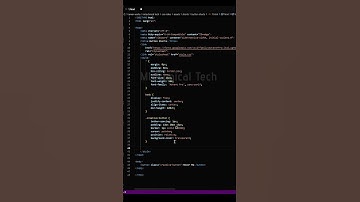 Unique button design using Pure CSS - Part 2 - M technical tech
