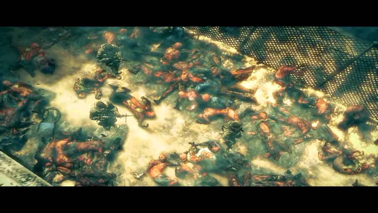 spec ops the line playthrough spec ops the line playthrough