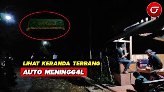 Kisah Nyata Hantu Lampor di Tanah Jawa Viral di Tiktok!! Ternyata Ini Sosok Lampor yang Sebenarnya