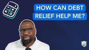 Benefits of Debt Relief