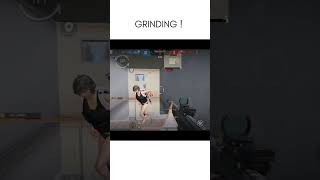 Fast-paced BGMI montage ⚡!No mercy gameplay!