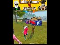 lakha gamer vs ajjubhai😱🔥lakha Gamingz @totalGaming093#short