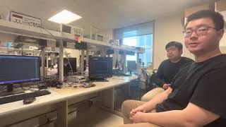 Boids algorithm accelerator using DE1-SoC