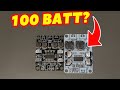 Реальная мощность усилителей с Aliexpress TPA3110D2