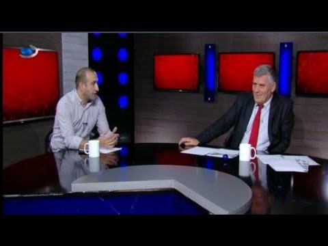 საბჭოთა საქართველოა, იმყარებენ ძალაუფლებას მეტი ფულის ამოღებით - იაგო ხვიჩია