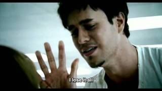 Addicted - Enrique Iglesias with lyrics